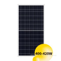 400w Mono Solar Panel With 144 Pieces Solar Cells